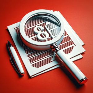 Regulatory Compliance Analysis