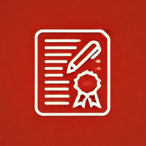 Power of Attorney Signature Certification