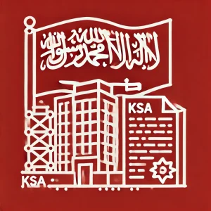 Saudi (KSA) Company Setup
